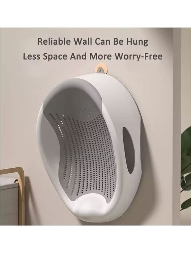 إن كي أكس تصميم مريح لدعم حمام الطفل - Image 3