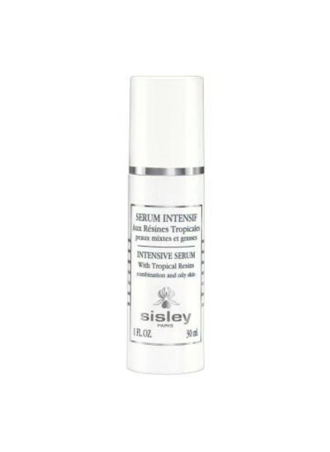 sisley PARIS - Intensive Serum with Tropical Resins 30ml - Image 1