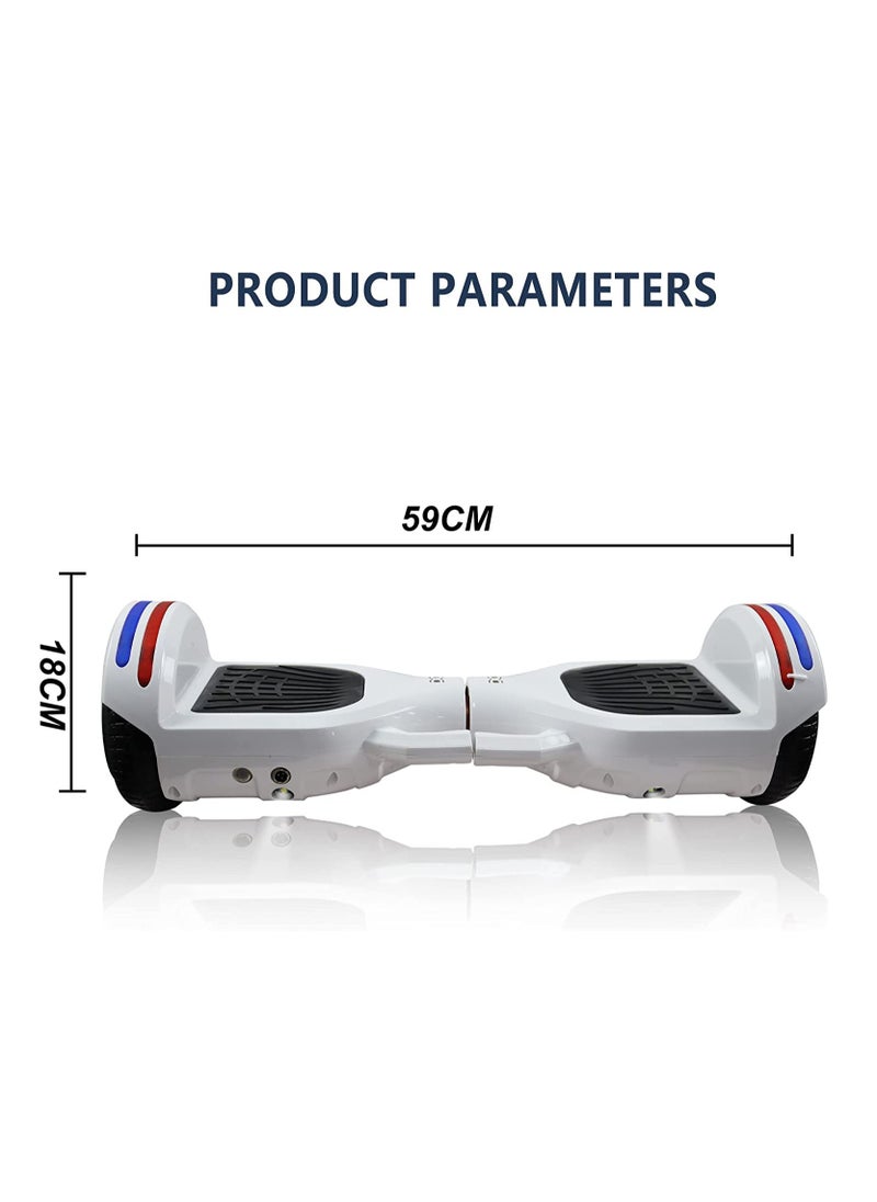 Cool Baby - 2 Wheel Self Balancing Electric Scooter LG Battery - Image 1