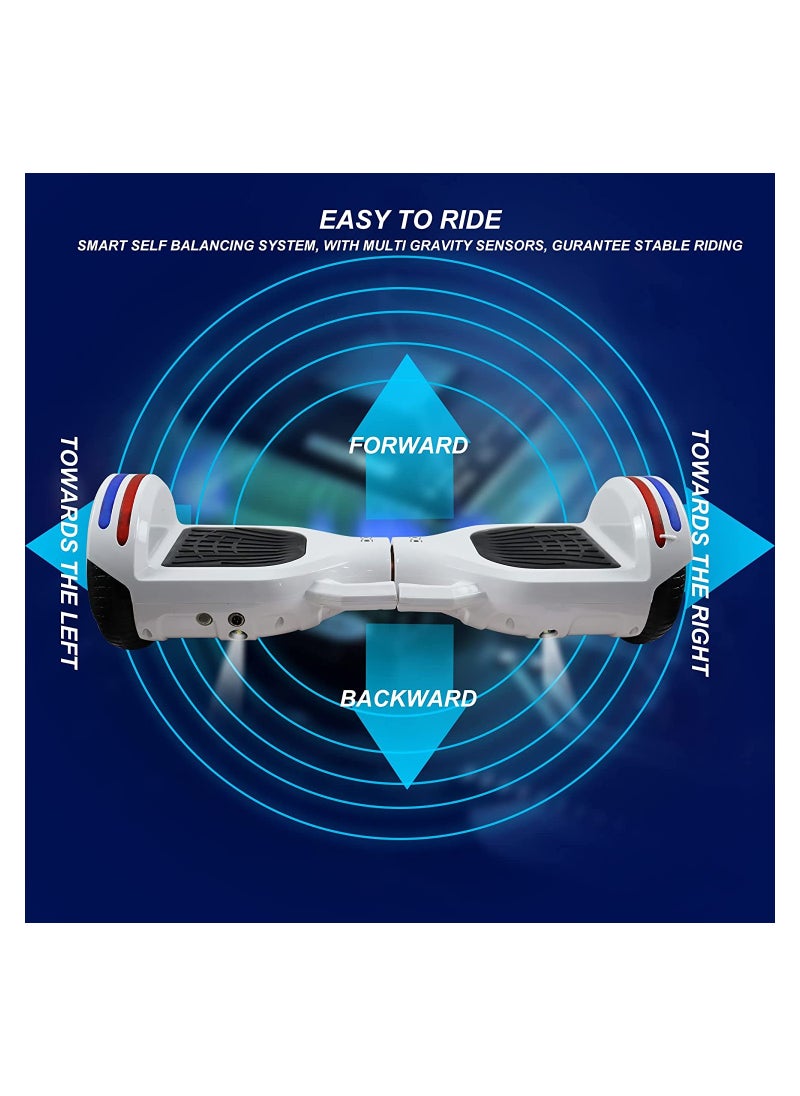 Cool Baby - 2 Wheel Self Balancing Electric Scooter LG Battery - Image 1