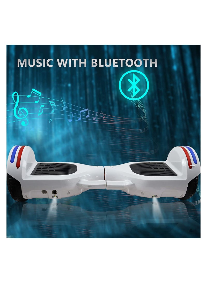 Cool Baby - 2 Wheel Self Balancing Electric Scooter LG Battery - Image 1