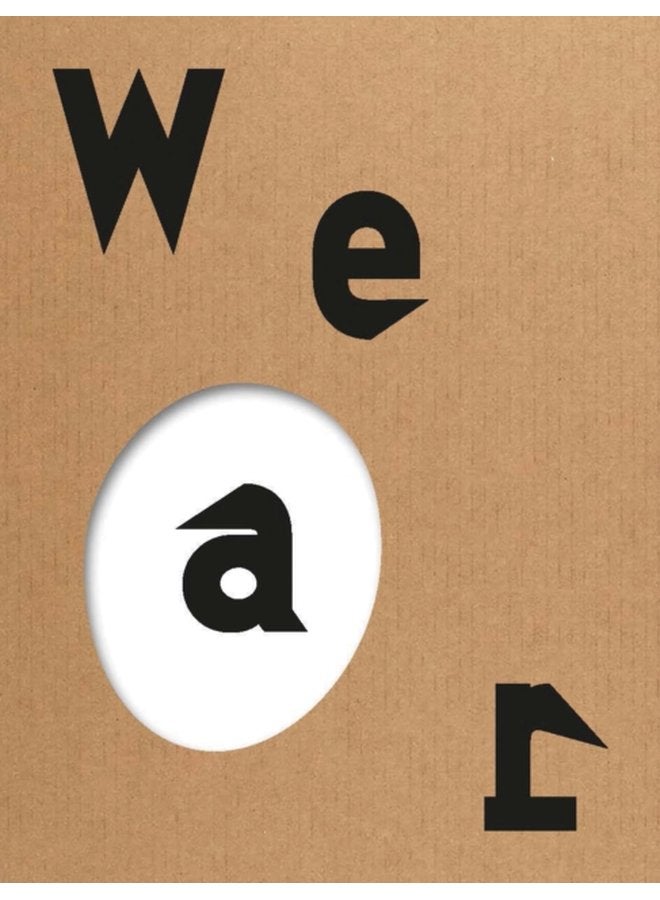 Sigurd Bronger Wearables Trag Objekte - Hardback