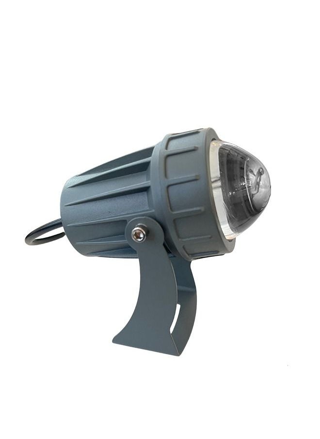 Target - LED Wall Washer 10W Garden Light IP65 Waterproof for Outdoor - Image 1
