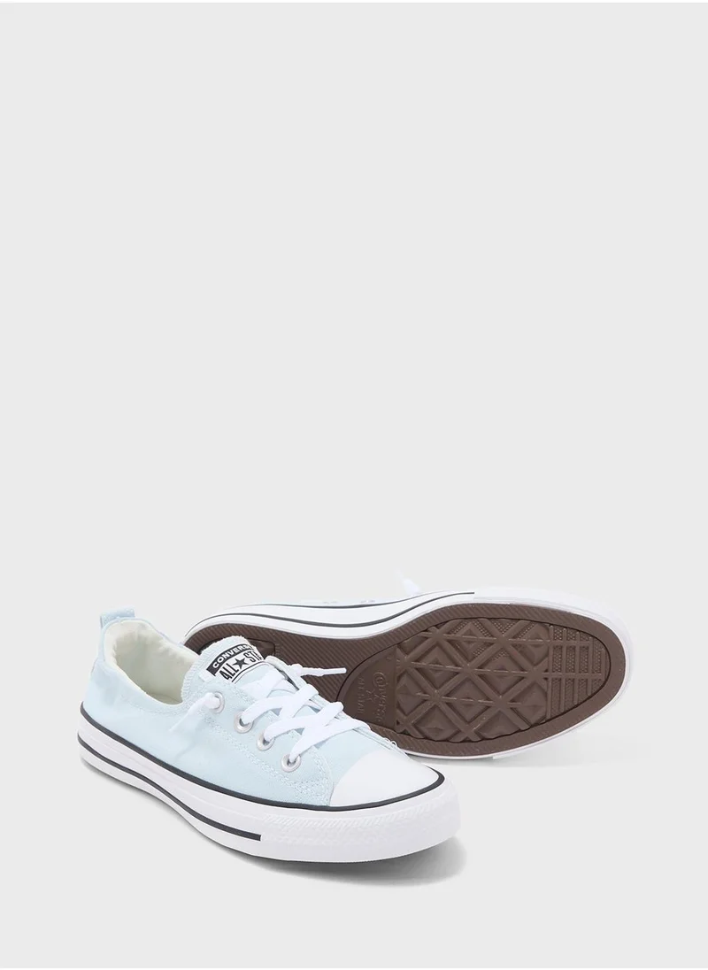 CONVERSE Chuck Taylor All Star Shoreline