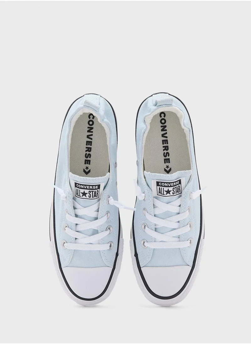 CONVERSE Chuck Taylor All Star Shoreline