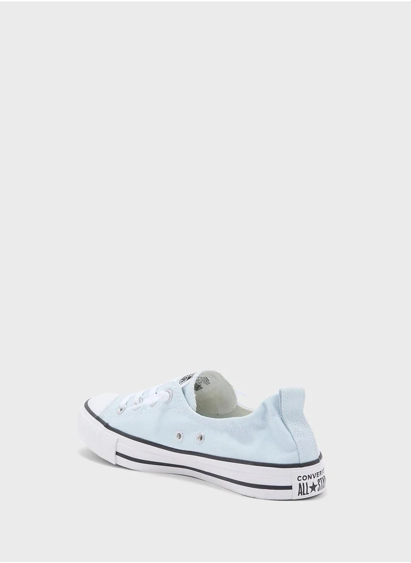 كونفرس Chuck Taylor All Star Shoreline