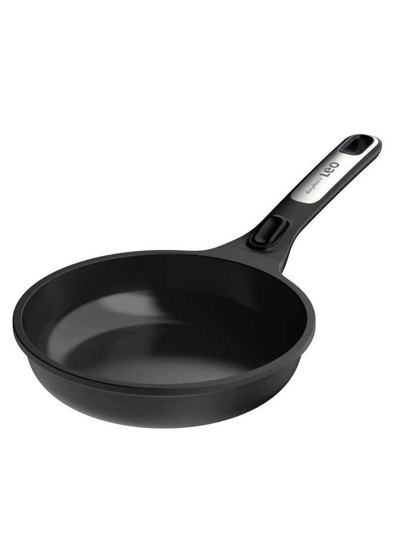 Berghoff Leo Phantom Aluminuim Non-Stick Frying Pan Oven Safe Up To 230°C 20Cm - Image 2
