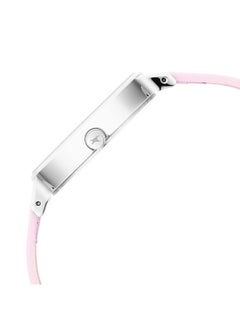 fastrack Fastrack Stunners 3.0 Analog Pink Dial Women's Watch-6266SL01, Pink, strap  - Image 4