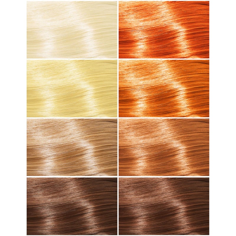 Good Dye Young Color Depositing Mask, DYEposit Color Depositing Conditioner, Toning Treatment, Tone & Enhance Color-Treated Hair - Semi Permanent Hair Dye, Vegan and Cruelty-Free (Copper) 4 fl oz - Image 2