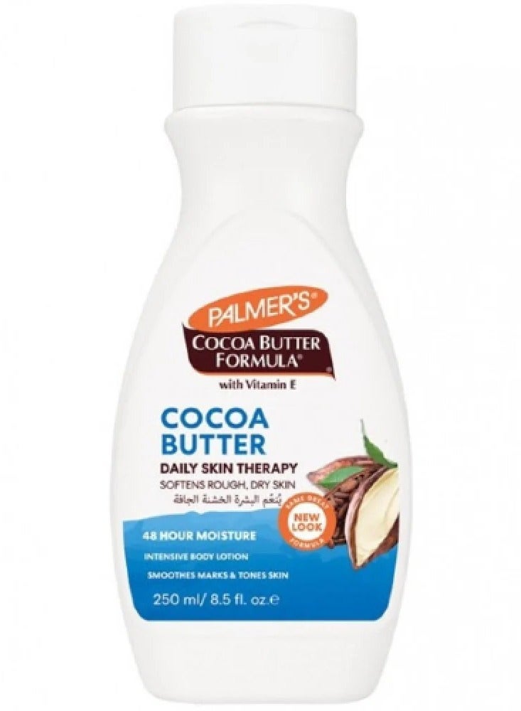 Palmers Cocoa Butter Formula Body Lotion