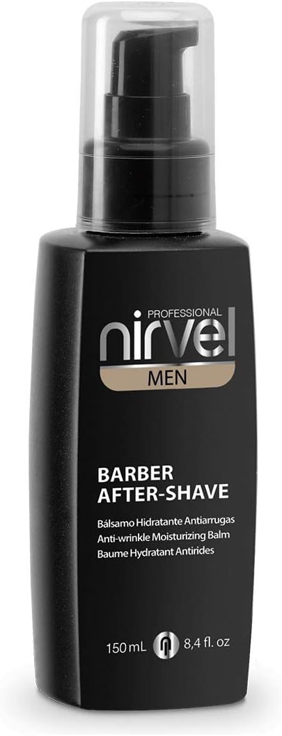 Nirvel Barber After Shave 150 ml