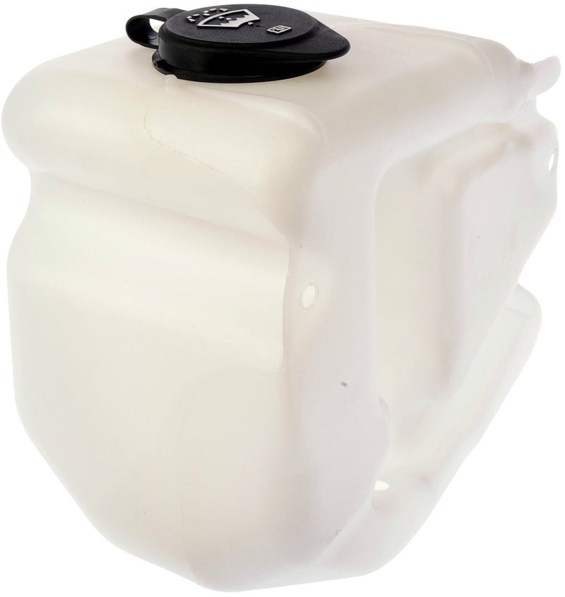 Dorman 603131 Front Washer Fluid Reservoir Compatible with Select Chevrolet  GMC Models
