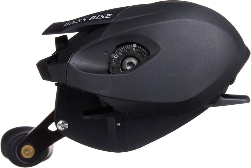 SHIMANO بكرة شيمانو SHIMANO 18 باسورايتزو - Image 2