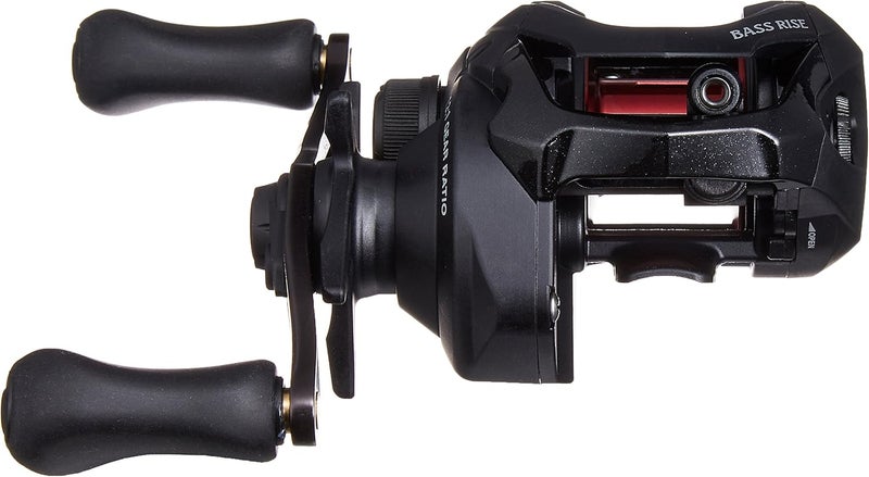 SHIMANO بكرة شيمانو SHIMANO 18 باسورايتزو - Image 3