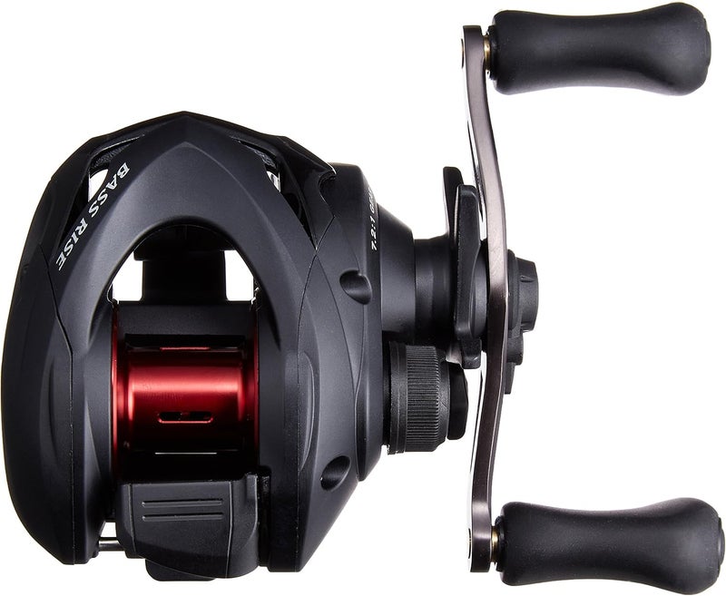 SHIMANO بكرة شيمانو SHIMANO 18 باسورايتزو - Image 4
