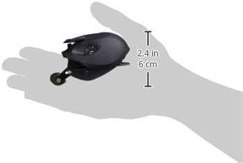 SHIMANO بكرة شيمانو SHIMANO 18 باسورايتزو - Image 5