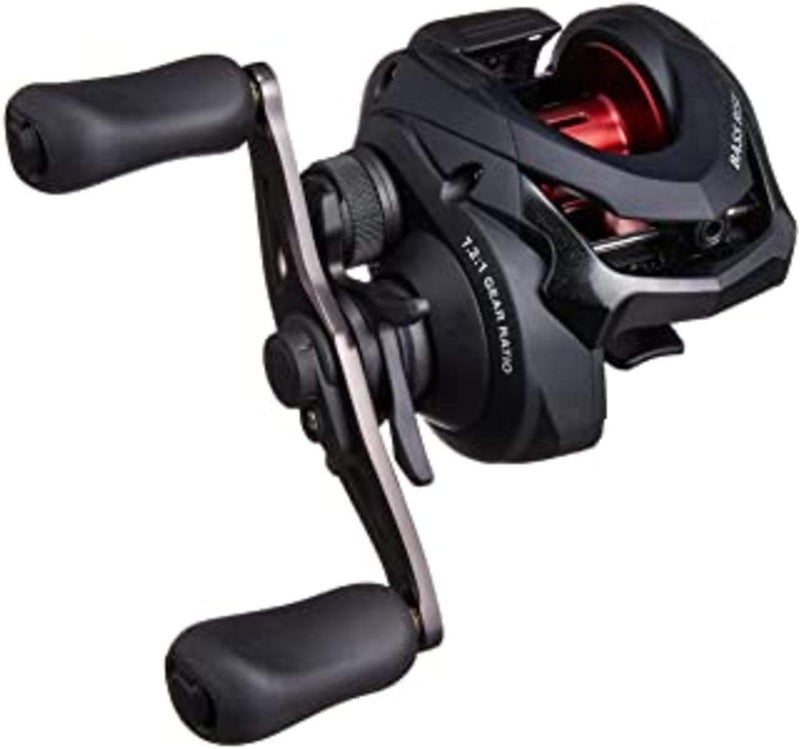 SHIMANO بكرة شيمانو SHIMANO 18 باسورايتزو - Image 1