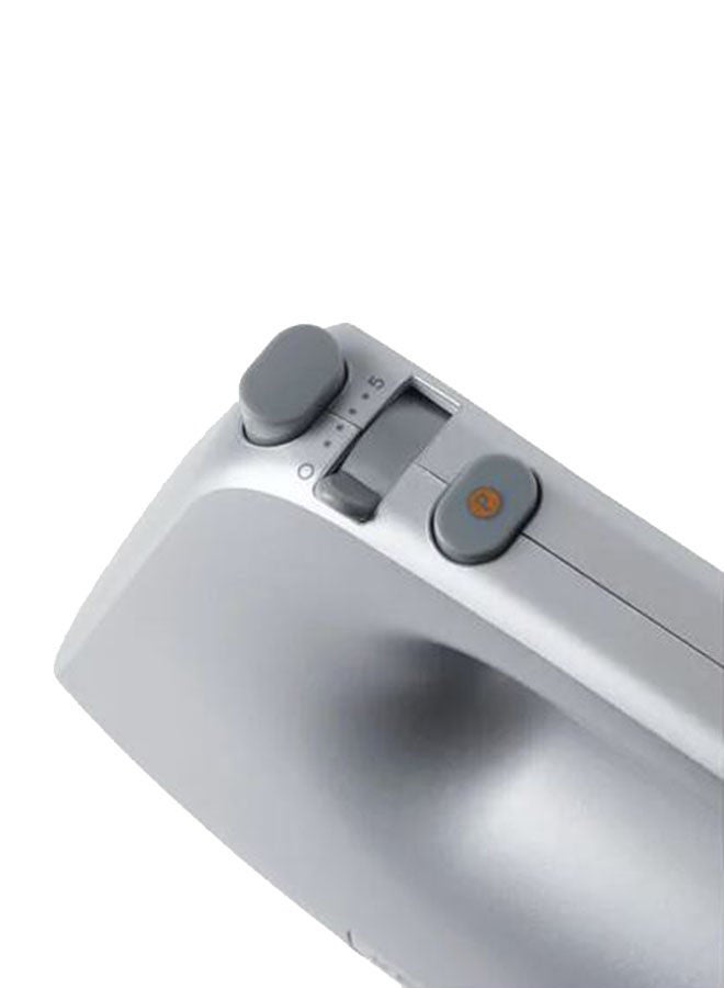 KENWOOD Hmp30Aowh Hand Mixer 450 W HMP30.A0SI Silver - Image 3