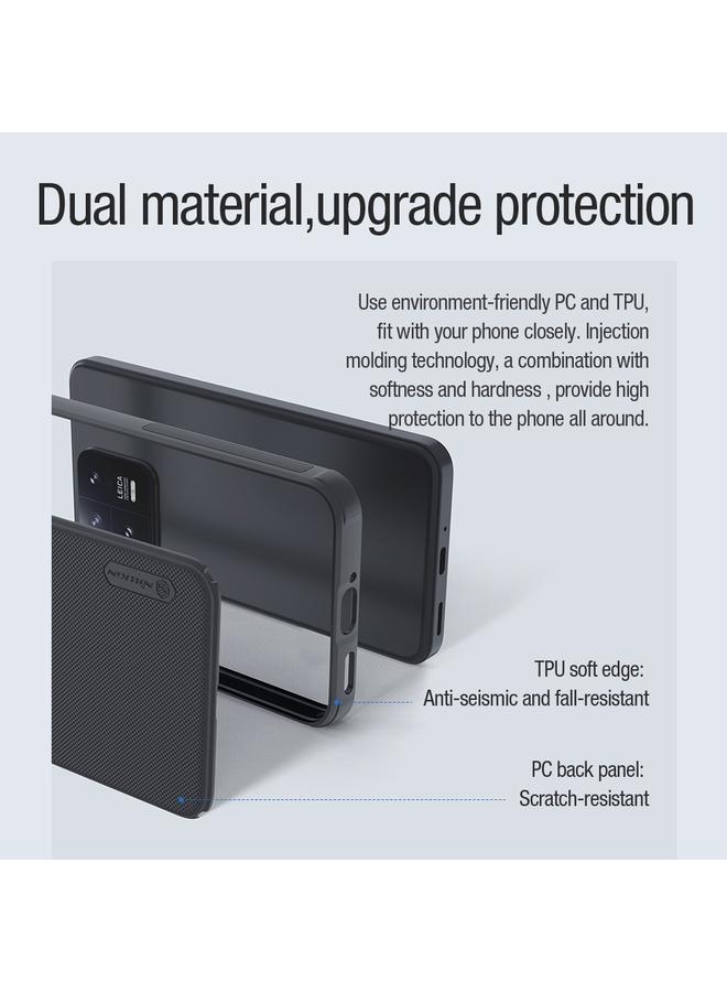 Nillkin Case For Xiaomi 13 Frosted Shield Pro Magnetic Magsafe Phone Case - Image 4