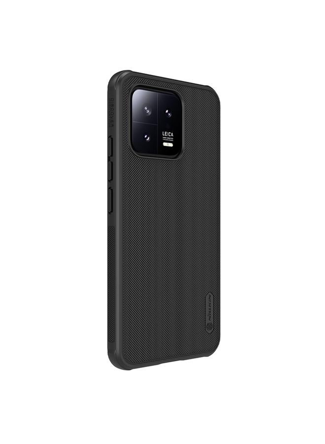 Nillkin Case For Xiaomi 13 Frosted Shield Pro Magnetic Magsafe Phone Case - Image 2