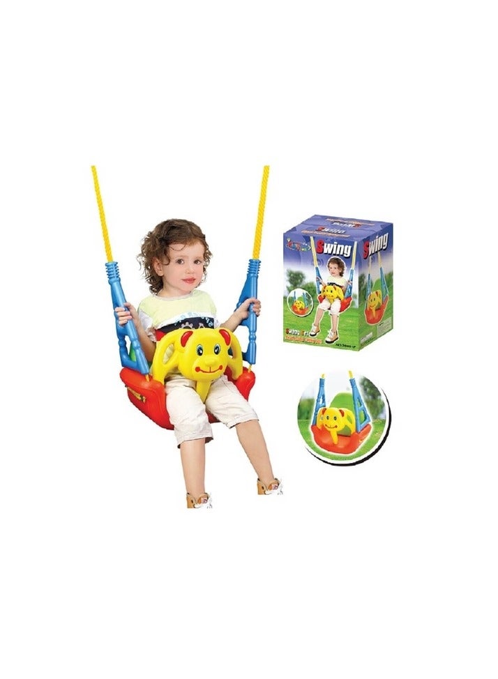 KINGSPORT swing set for kids - Image 1