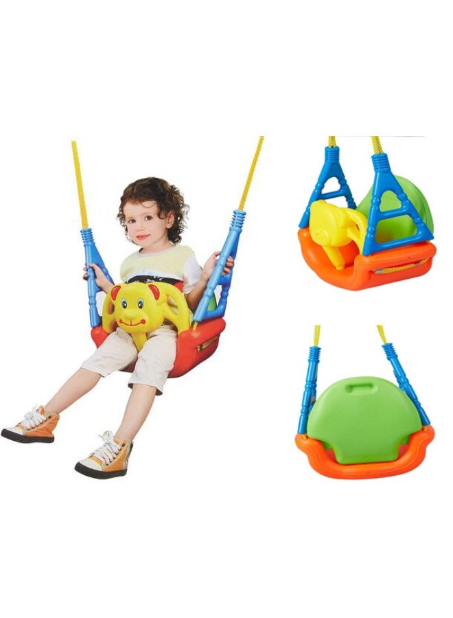 KINGSPORT swing set for kids - Image 2