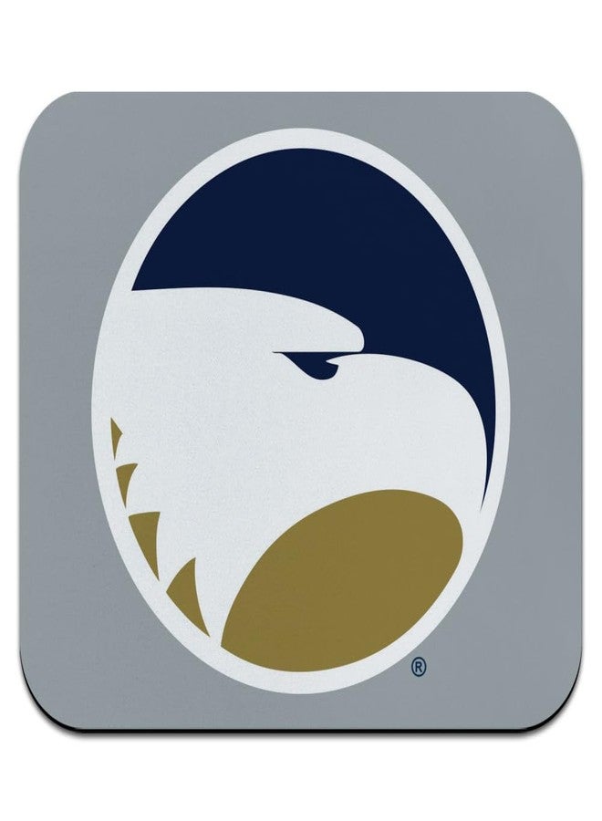 GRAPHICS & MORE Georgia Southern Primary Logo Low Profile Thin Mouse Pad Mousepad - Image 1