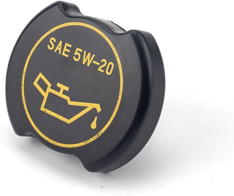Anleecap Engine Oil Filler Cap for Ford/Lincoln/Mercury - Image 2