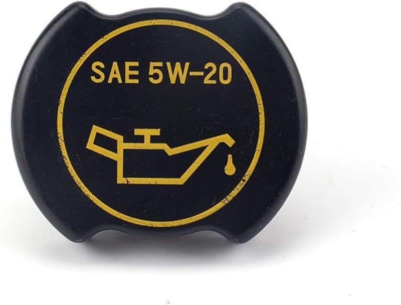 Anleecap Engine Oil Filler Cap for Ford/Lincoln/Mercury - Image 1