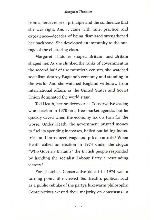 إذا كنت تريد إنجاز شيء: دروس القيادة من نساء جريئات - Image 5