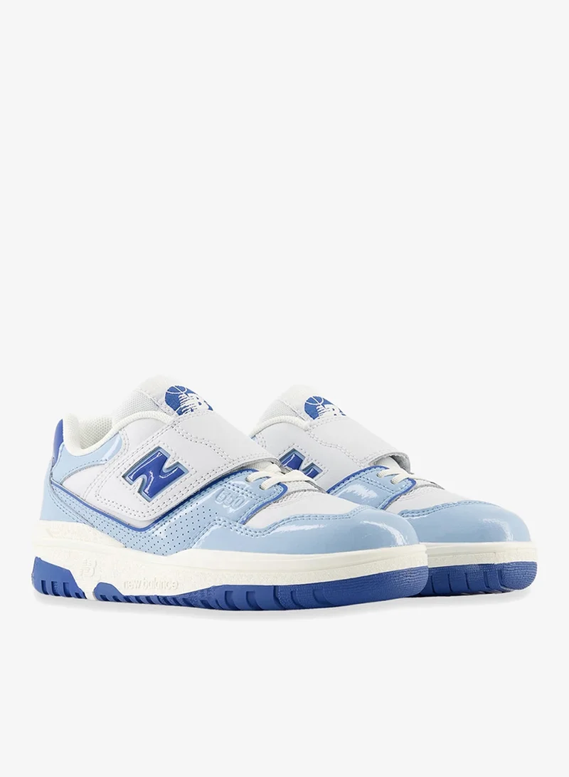 New Balance Kids' BB550 Shoes