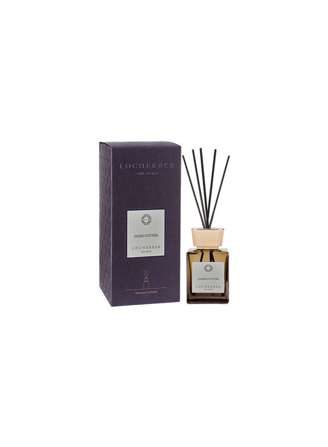 Locherber Milano Dokki Cotton Diffuser 250 ML - Image 1