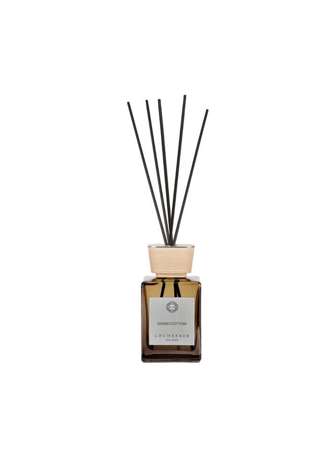 Locherber Milano Dokki Cotton Diffuser 250 ML - Image 2