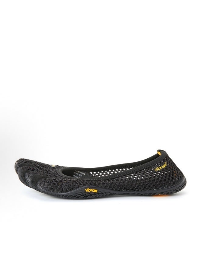 Vibram FiveFingers Women Five Finger Barefoot Shoes Low Top Lightweight Non Slip Sneakers Indoor Gym Outdoor Running /Black - Image 2