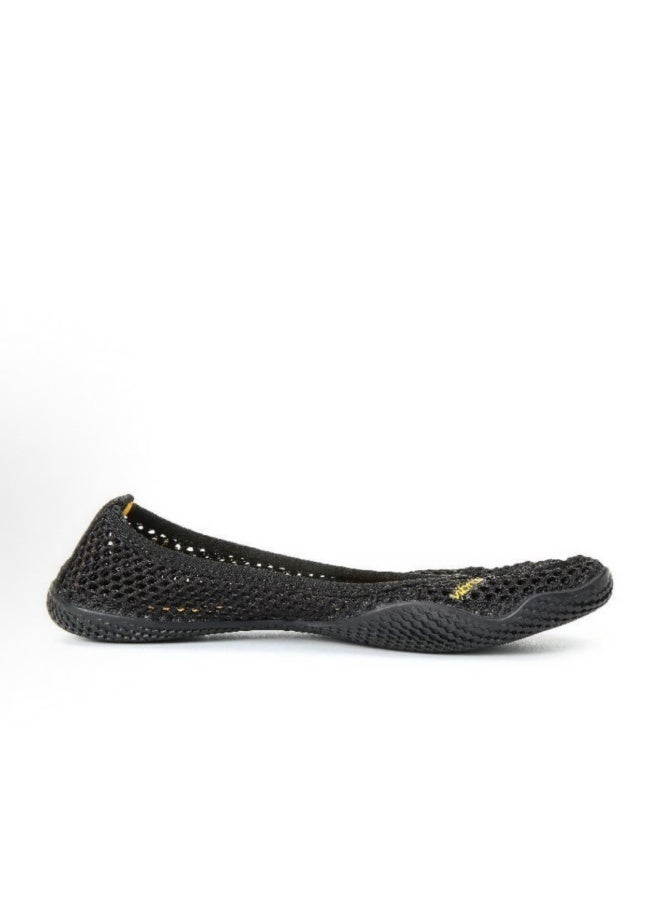 Vibram FiveFingers Women Five Finger Barefoot Shoes Low Top Lightweight Non Slip Sneakers Indoor Gym Outdoor Running /Black - Image 3