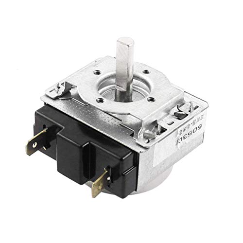 LDEXIN DKJ-Y 60 Minutes 15A 125V 16A 250V Delay Timer Switch Time Controller for Electronic Microwave Oven Cooker - Image 5