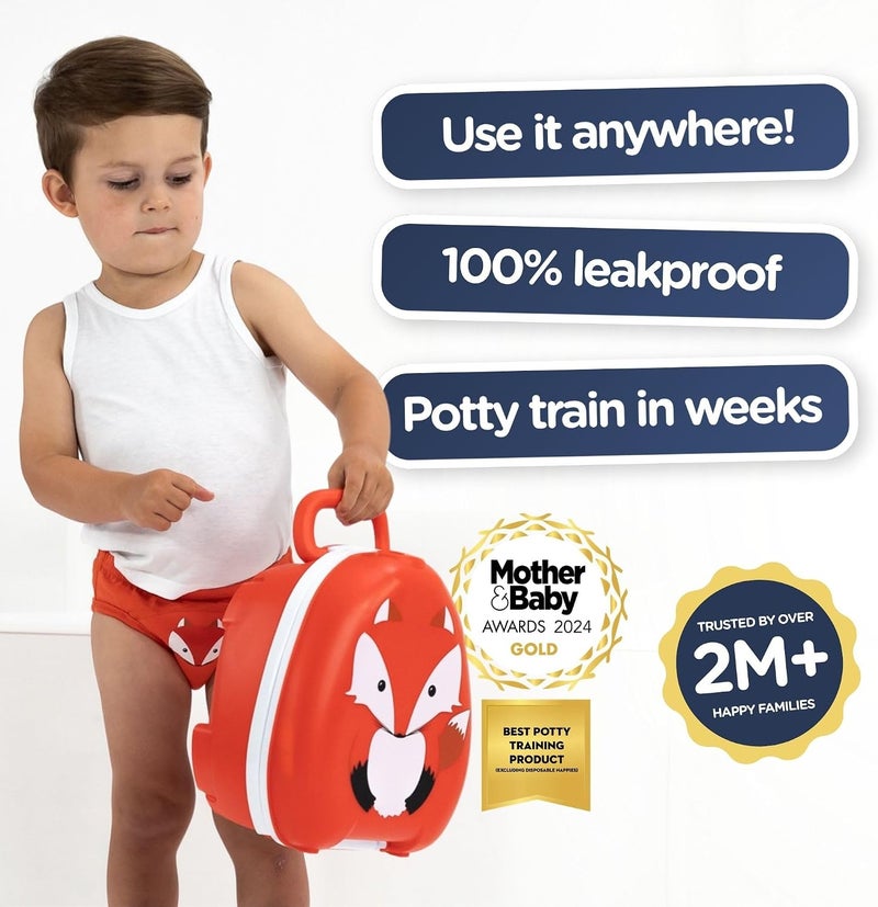 My Carry Potty - فوكس رمز النظام المنسق: 3922900000 - Image 4