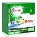 Binbata Laundry Detergent Sheets Up To 128 Loads Hypoallergenic EcoFriendly Forest Scent Biodegradable Plastic Free Liquidless Laundry Sheets Suitable for Sensitive Skin - Image 1