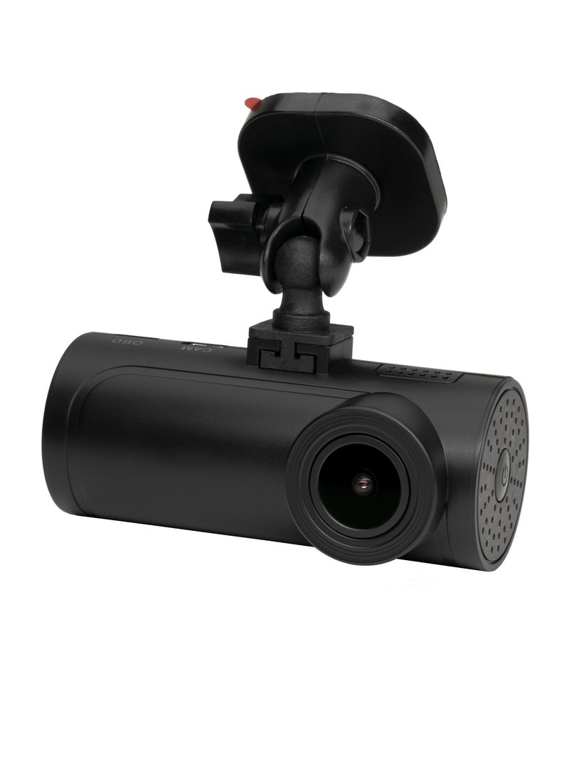 GAZER Gazer E7 Style Dashcam  - Image 1