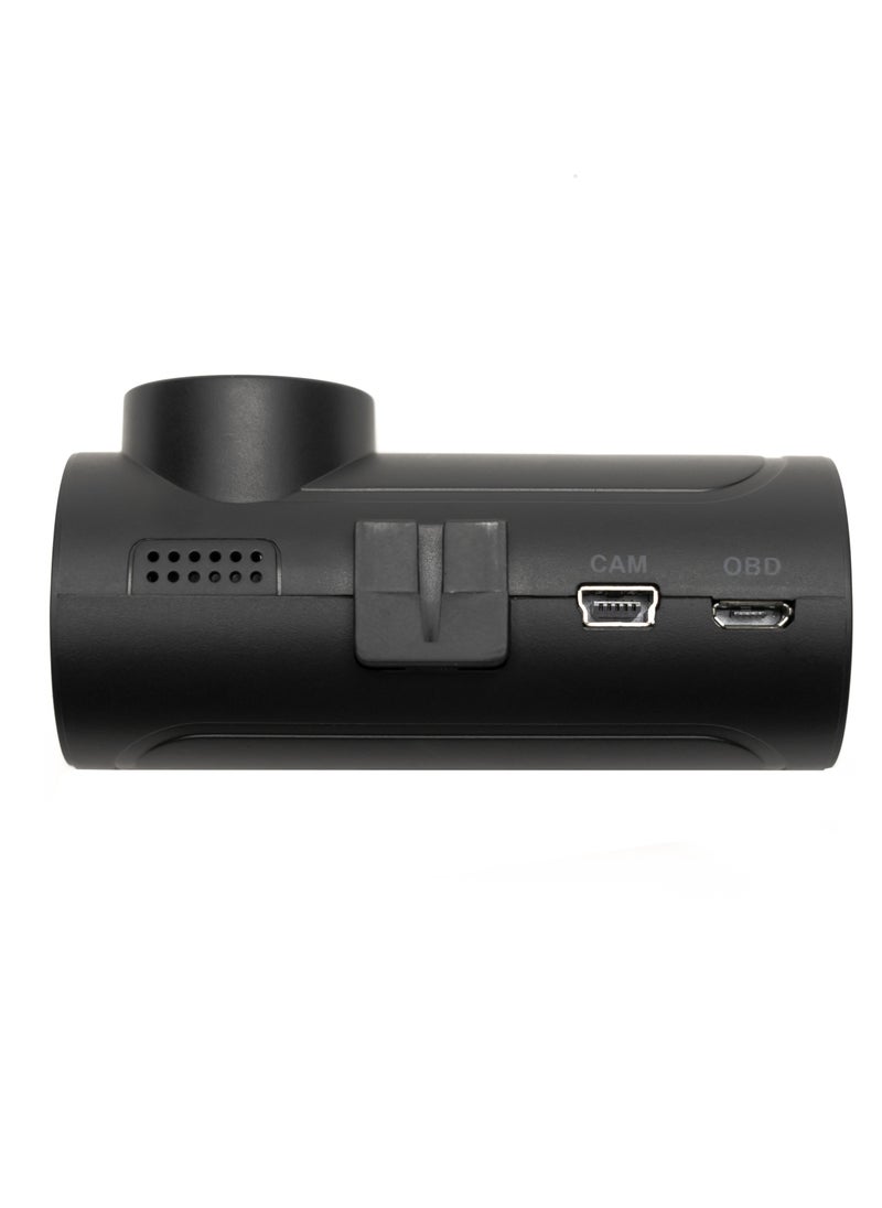 GAZER Gazer E7 Style Dashcam  - Image 2