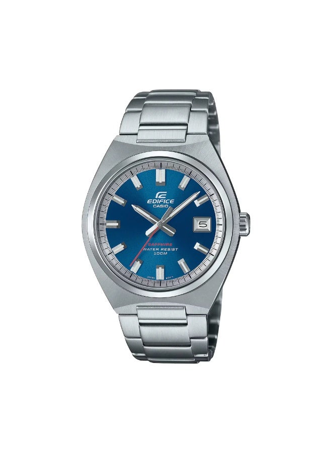 Casio EDIFICE Standard Chronograph Men Watch EFB-109D-2AVDF - Image 1