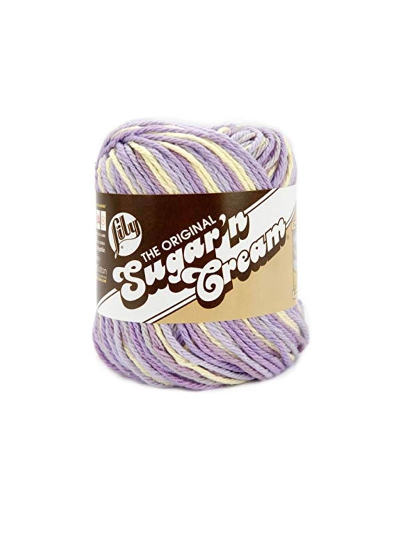 ليلي زنبق شوجر أن كريم غزل أومبريس سبرينج دوامة - Image 1