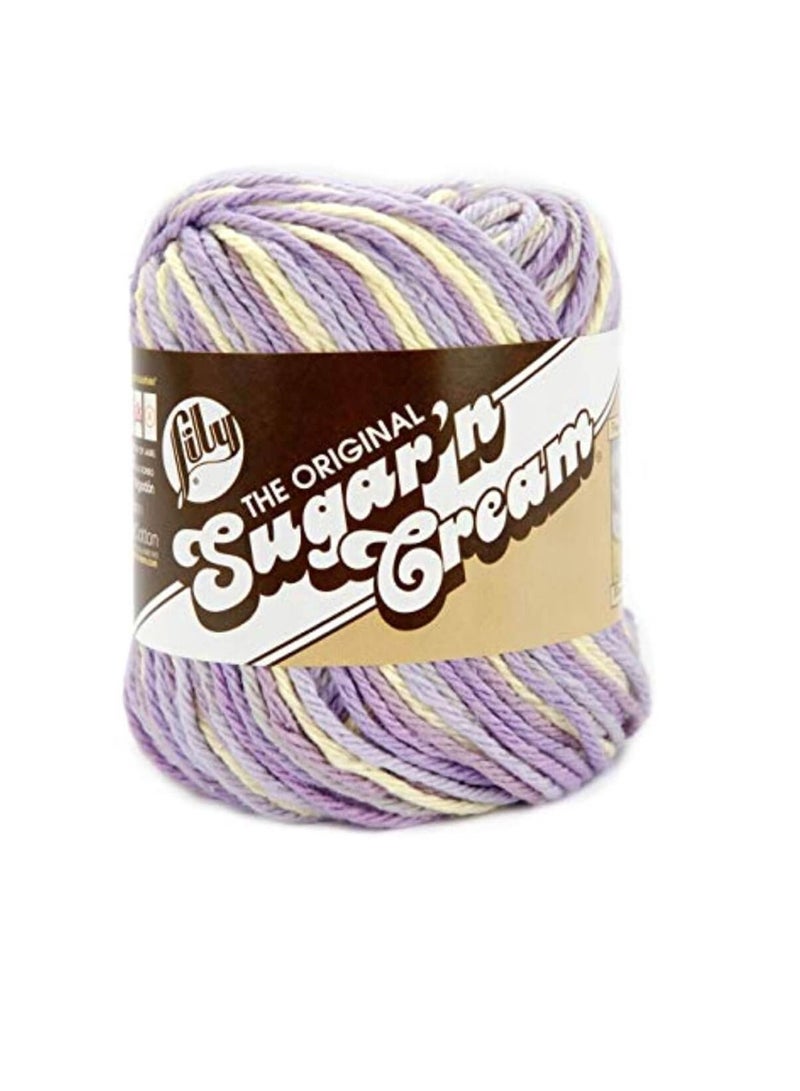 ليلي زنبق شوجر أن كريم غزل أومبريس سبرينج دوامة - Image 3