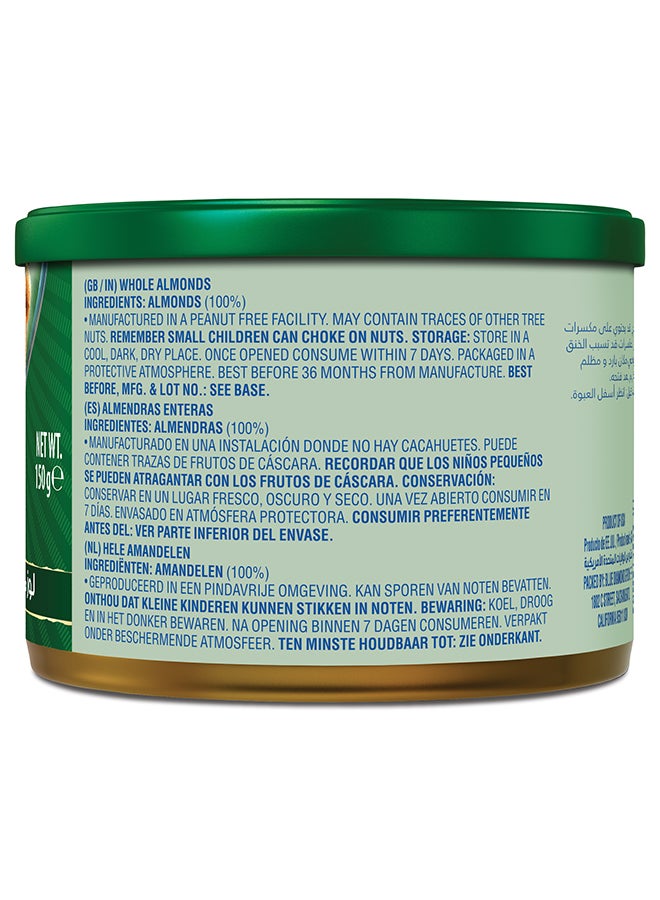 Blue Diamond Whole Natural 150g - Image 4