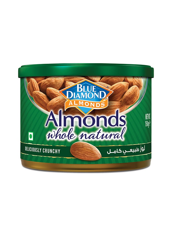Blue Diamond Whole Natural 150g - Image 1
