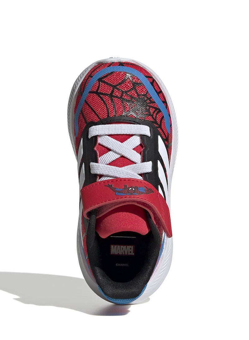 Adidas جري فالكون سبايدر-ما للأطفال - Image 3