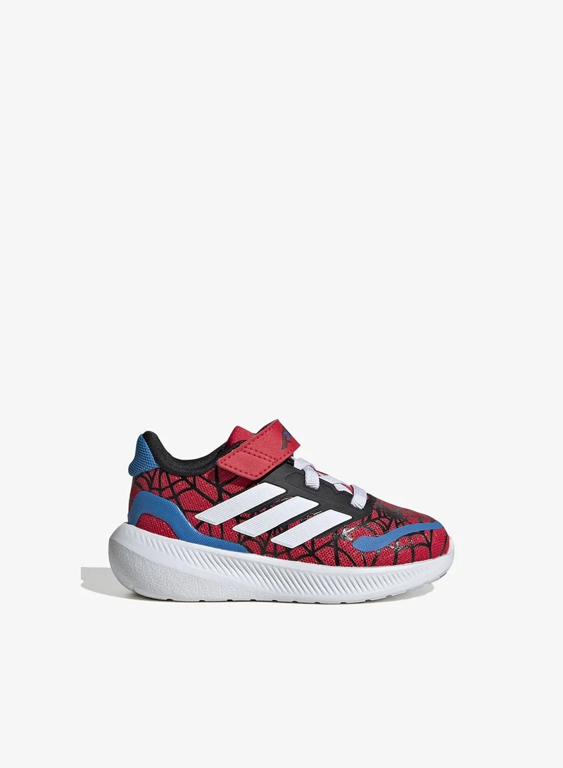 Adidas Infant Runfalcon Spider-Ma