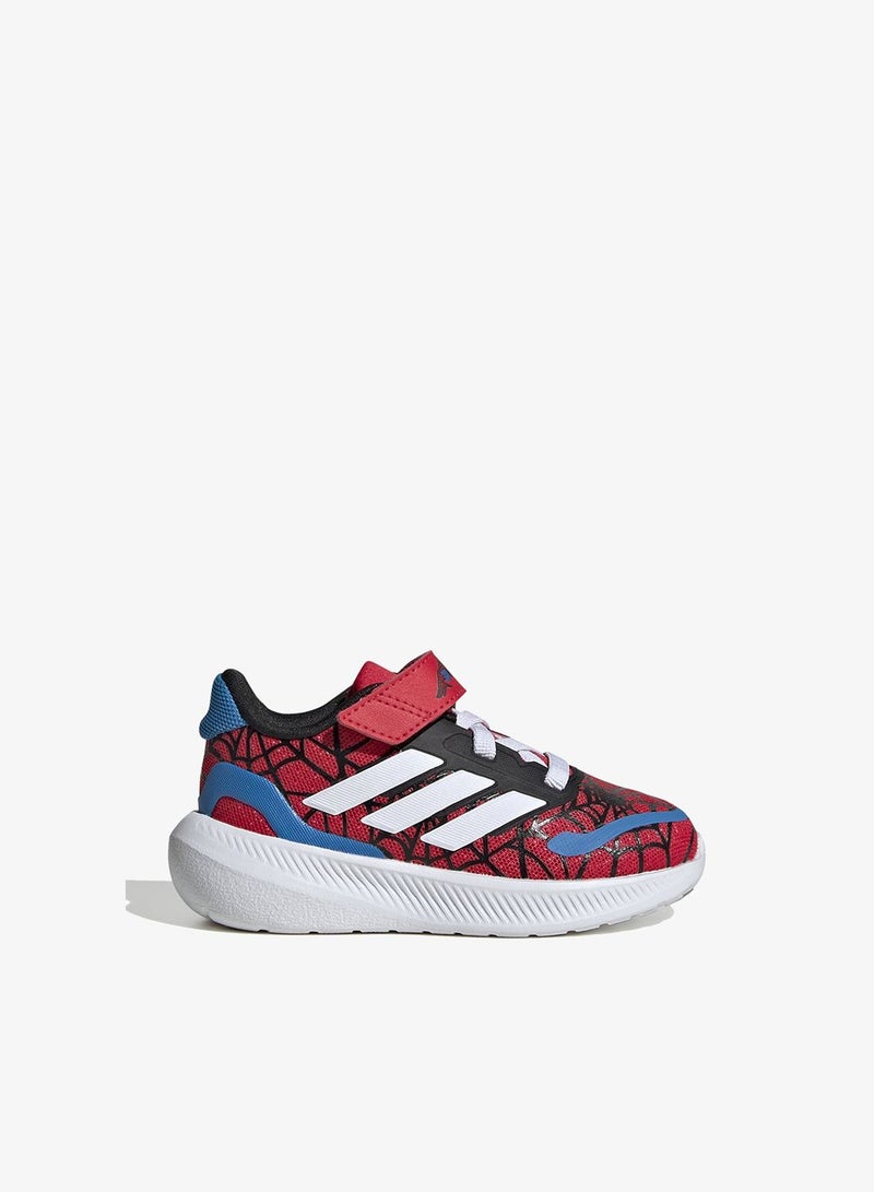 Adidas Infant Runfalcon Spider-Ma - Image 1