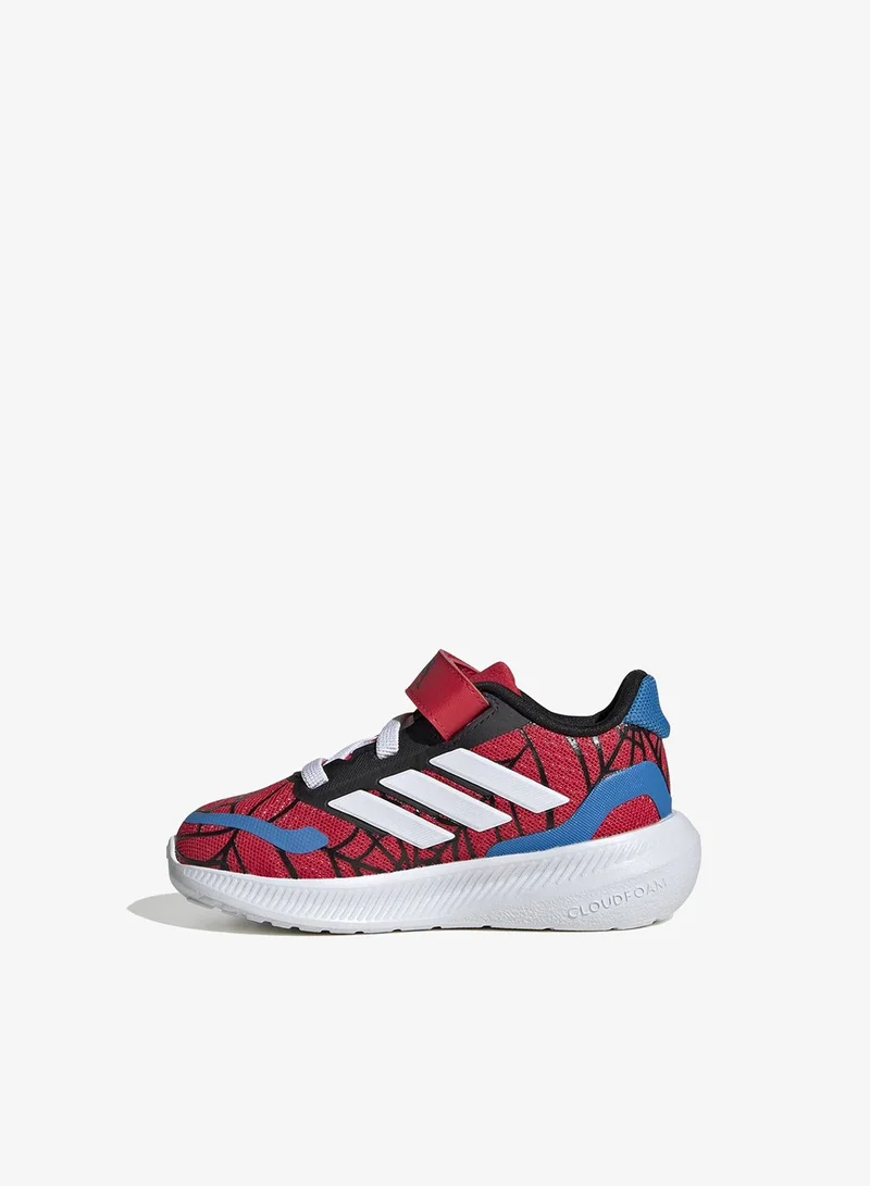 Adidas Infant Runfalcon Spider-Ma