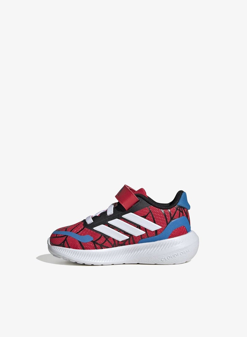 Adidas Infant Runfalcon Spider-Ma - Image 2